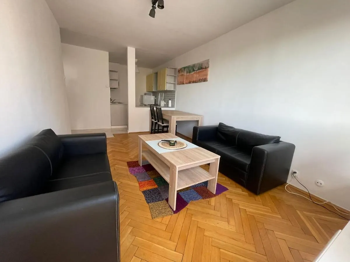Carmen Apartments4U - Bydgoska 6 غدانسك 0*,  بولندا