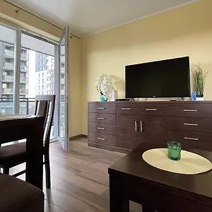  Apartament Turkus