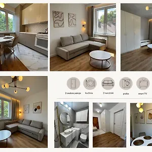  Apartament Oliwska