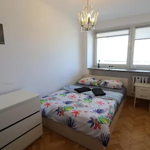  Apartament Fantastic Waw - Ch35 1 Polska