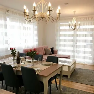  Apartament White Vintage Park View Austria
