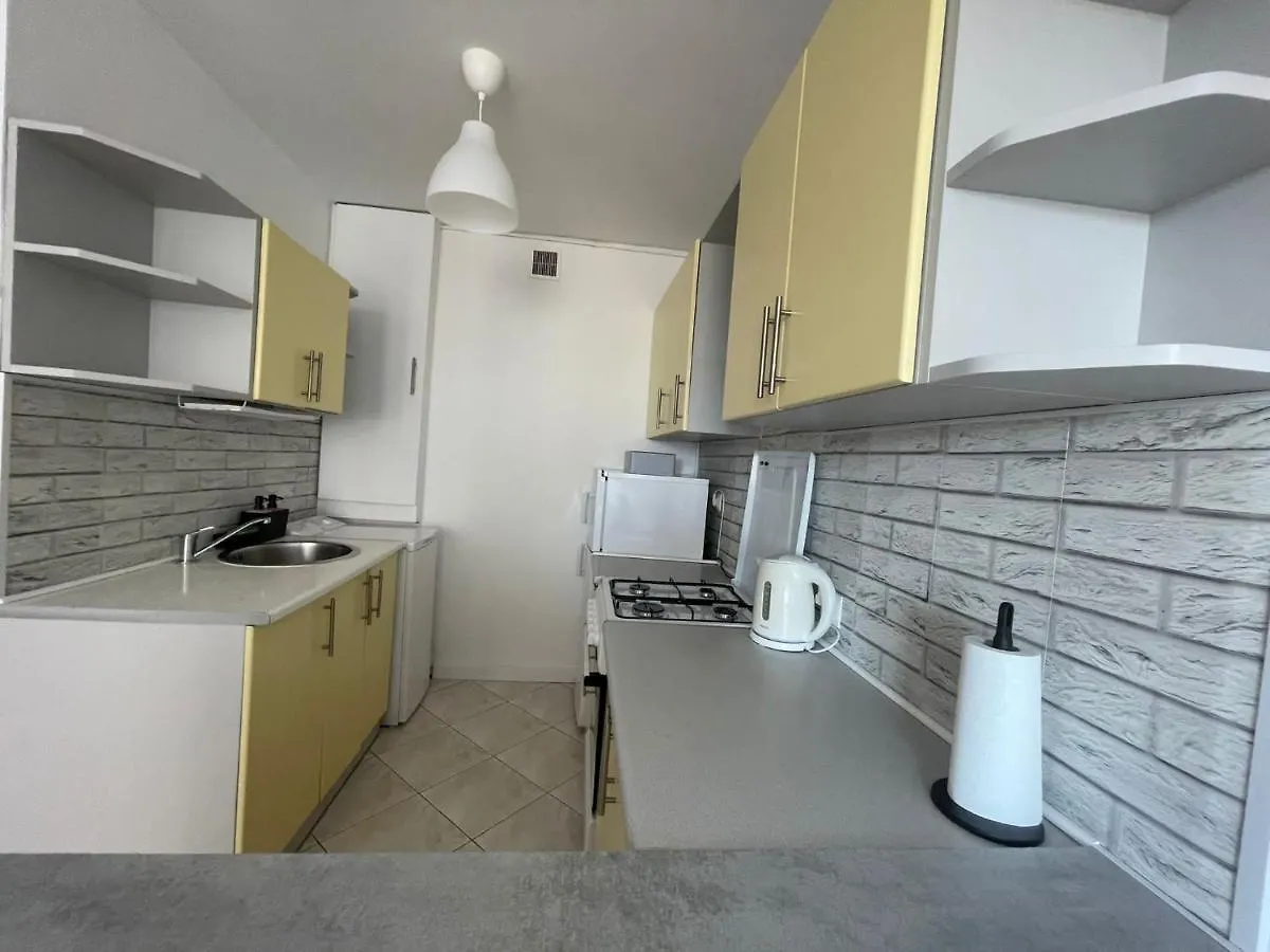 Carmen Apartments4U - Bydgoska 6 Gdansk Apartment